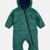 Costum Burton Buddy Bunting pentru bebeluși