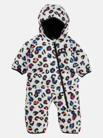 Costum Burton Buddy Bunting pentru copii mici