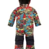 Costum Burton GORE-TEX pentru copii mici