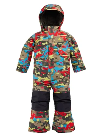 Costum Burton GORE-TEX pentru copii mici
