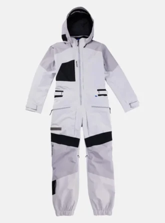 Costum dintr-o singură piesă Burton Carbonate GORE-TEX 2L pentru femei