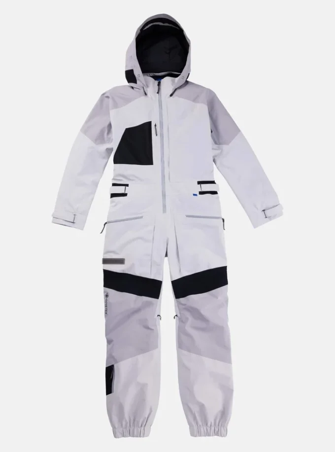 Costum dintr-o singură piesă Burton Carbonate GORE-TEX 2L pentru femei