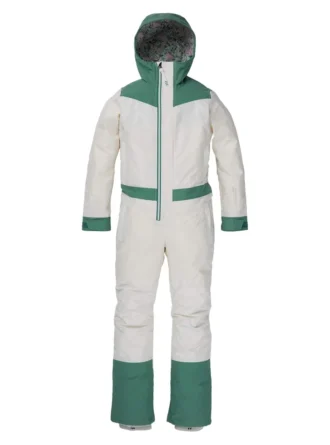 Costum întreg Burton Larosa pentru femei
