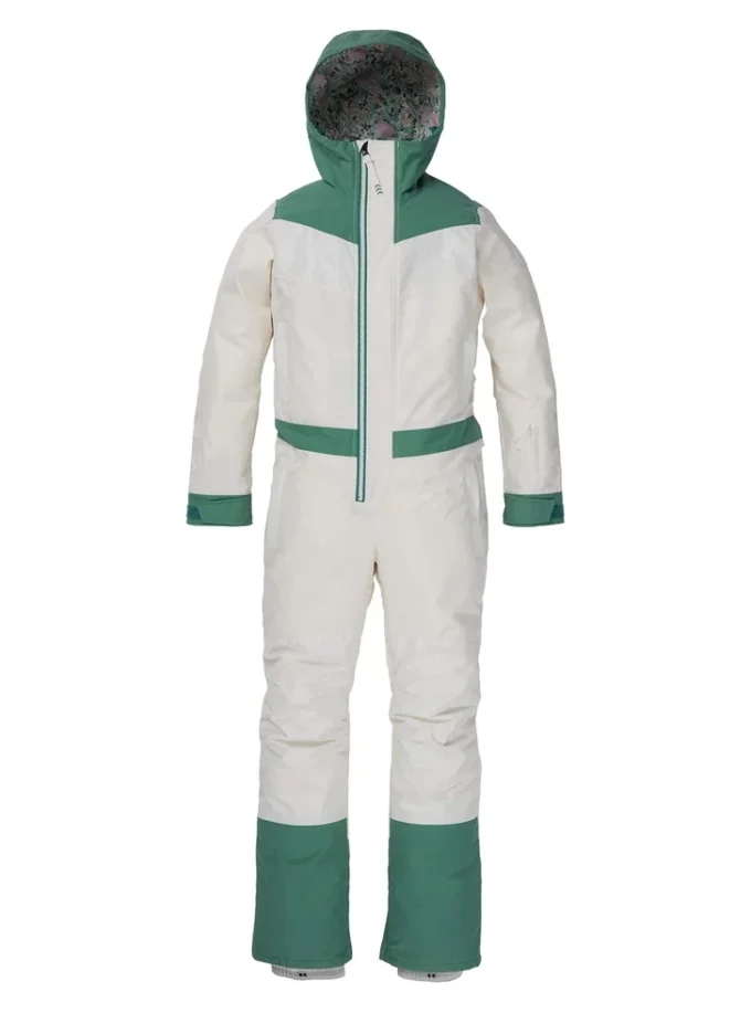Costum întreg Burton Larosa pentru femei