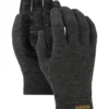 Căptușeală pentru mănuși din lână Burton drirelease® pentru bărbați
