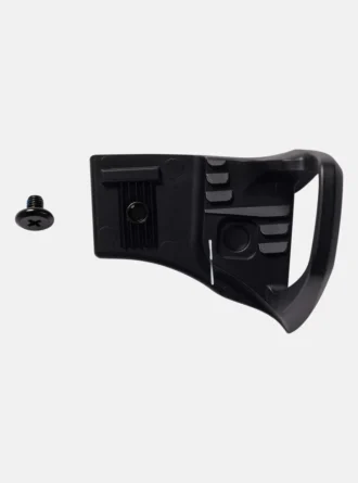 Crampon pentru snowboard Burton Step On® Grom pentru copii (stânga)