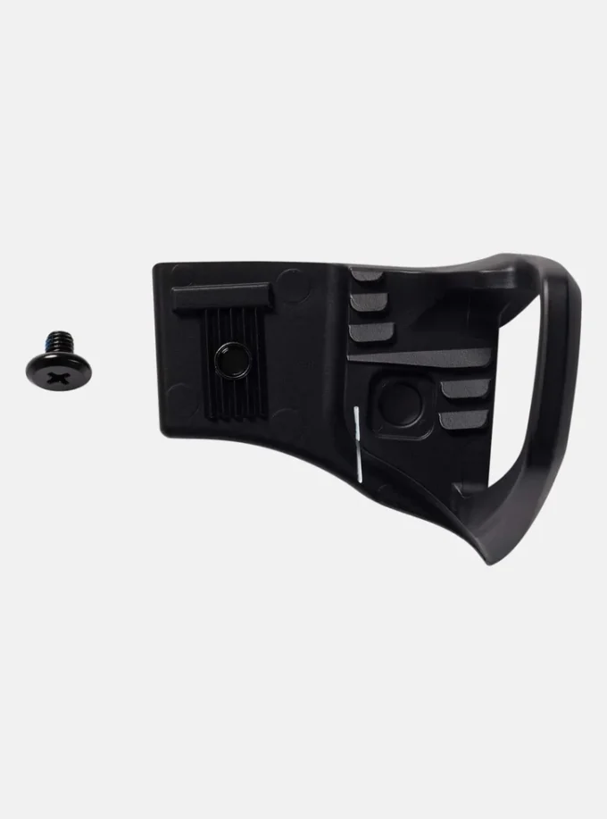Crampon pentru snowboard Burton Step On® Grom pentru copii (stânga)
