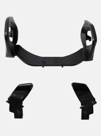 Cârlig pentru picior drept pentru fixarea de snowboard Burton Step On® pentru copii