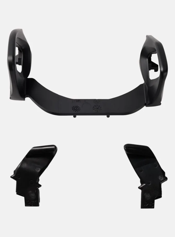 Cârlig pentru picior drept pentru fixarea de snowboard Burton Step On® pentru copii