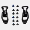 Cârlig pentru picior pentru fixarea de snowboard Burton Step On® Grom pentru copii