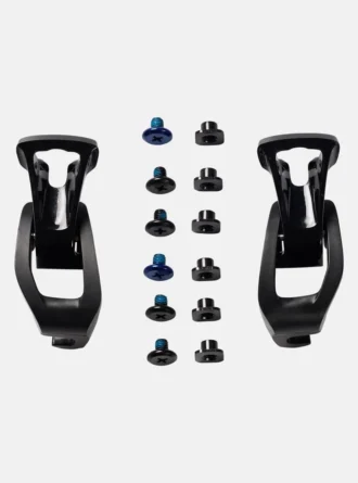 Cârlig pentru picior pentru fixarea de snowboard Burton Step On® Grom pentru copii