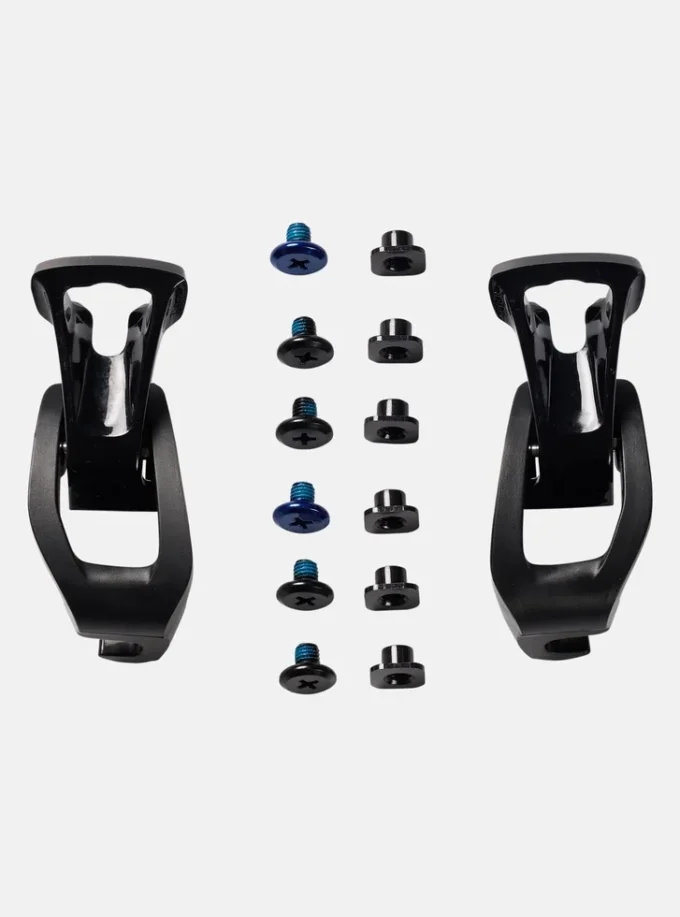 Cârlig pentru picior pentru fixarea de snowboard Burton Step On® Grom pentru copii