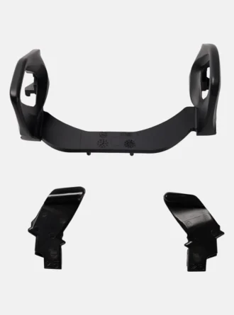 Cârlig pentru picior (stânga) pentru fixarea Burton Step On® pentru snowboard pentru copii