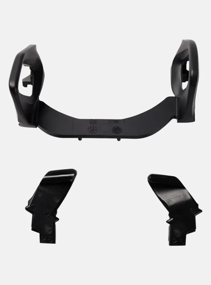 Cârlig pentru picior (stânga) pentru fixarea Burton Step On® pentru snowboard pentru copii