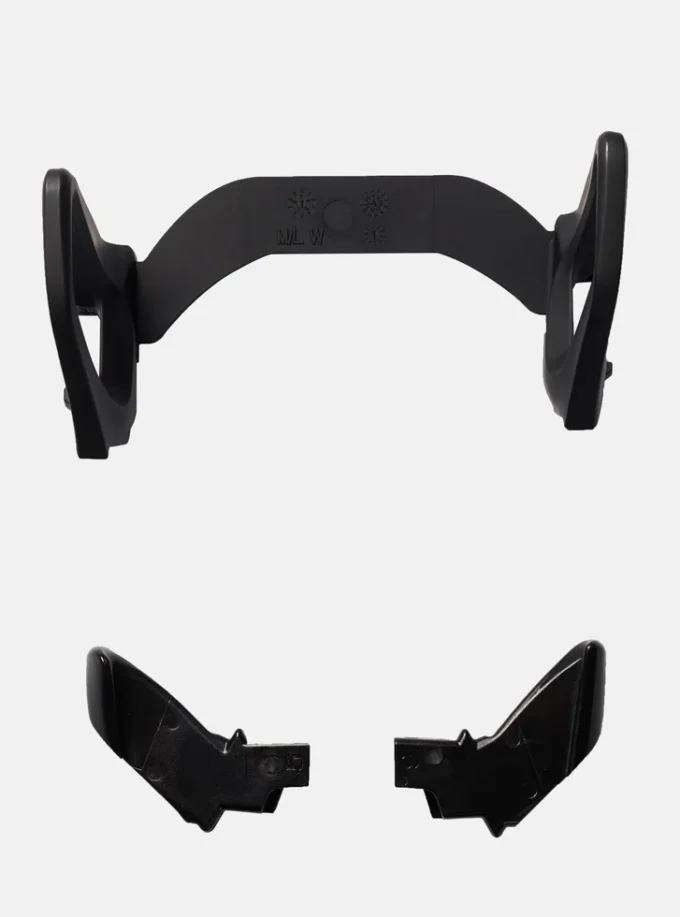 Cârlig pentru vârful piciorului Burton Step On® Snowboard Binding Toe Hook 2.0 pentru femei (stânga)