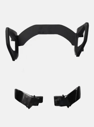 Cârlig pentru vârful piciorului Burton Step On® Snowboard Binding Toe Hook 2.0 (stâng)