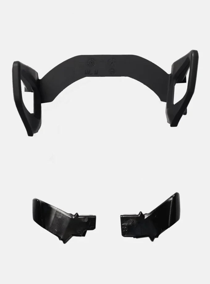 Cârlig pentru vârful piciorului Burton Step On® Snowboard Binding Toe Hook 2.0 (stâng)