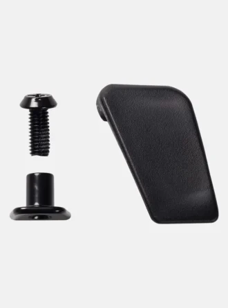 Cârlig pentru vârful piciorului pentru fixarea Burton Step On® Split Splitboard (stânga)