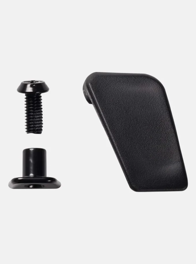 Cârlig pentru vârful piciorului pentru fixarea Burton Step On® Split Splitboard (stânga)