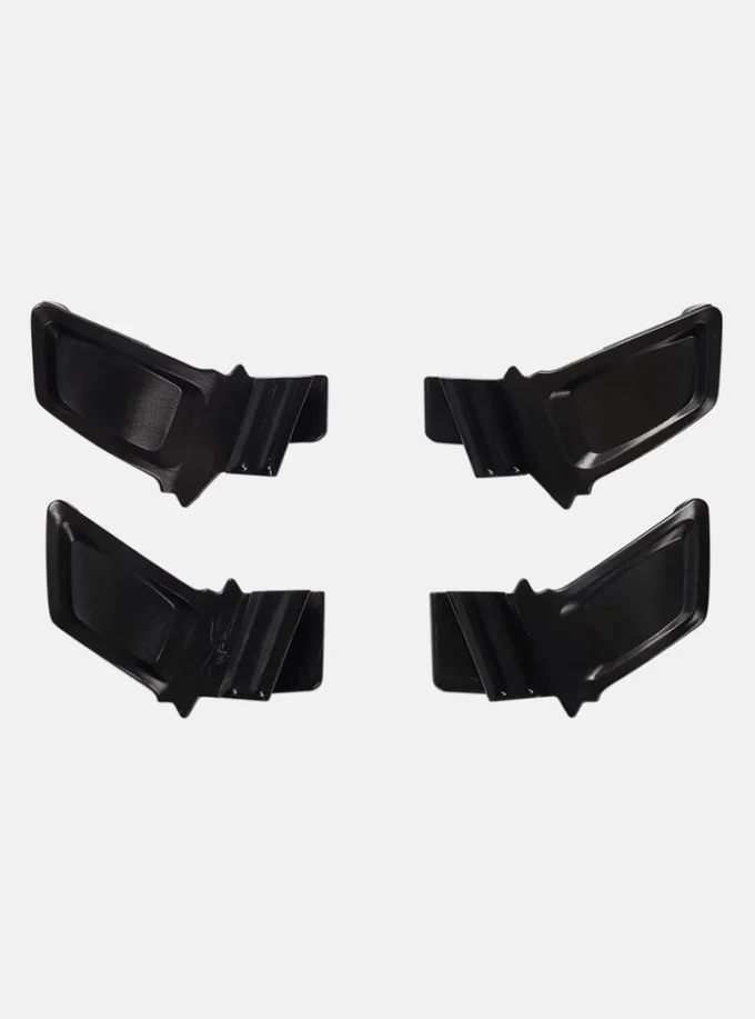 Cârlig pentru vârful piciorului pentru fixarea de snowboard Burton Step On® Springboard pentru bărbați