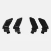 Cârlige pentru vârfuri de snowboard Burton Step On® Springboard pentru femei