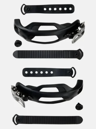 Curea Burton Supergrip Snowboard Binding Capstrap 2.0