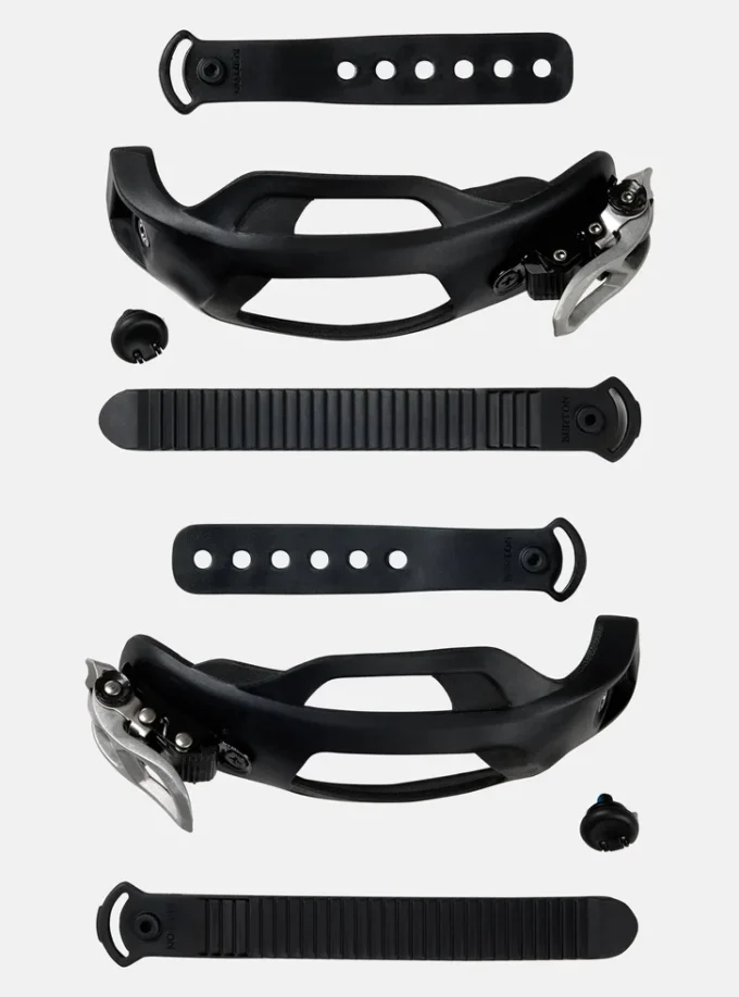 Curea Burton Supergrip Snowboard Binding Capstrap 2.0