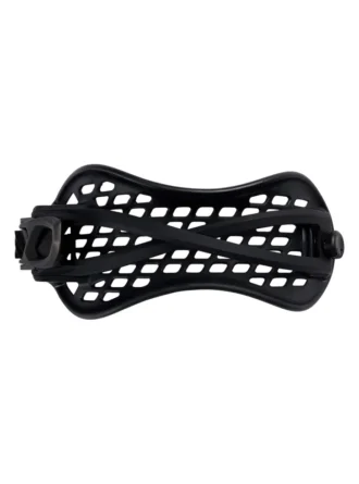 Curea pentru gleznă pentru fixare de snowboard Burton Double Take Hammock pentru bărbați (dreapta)