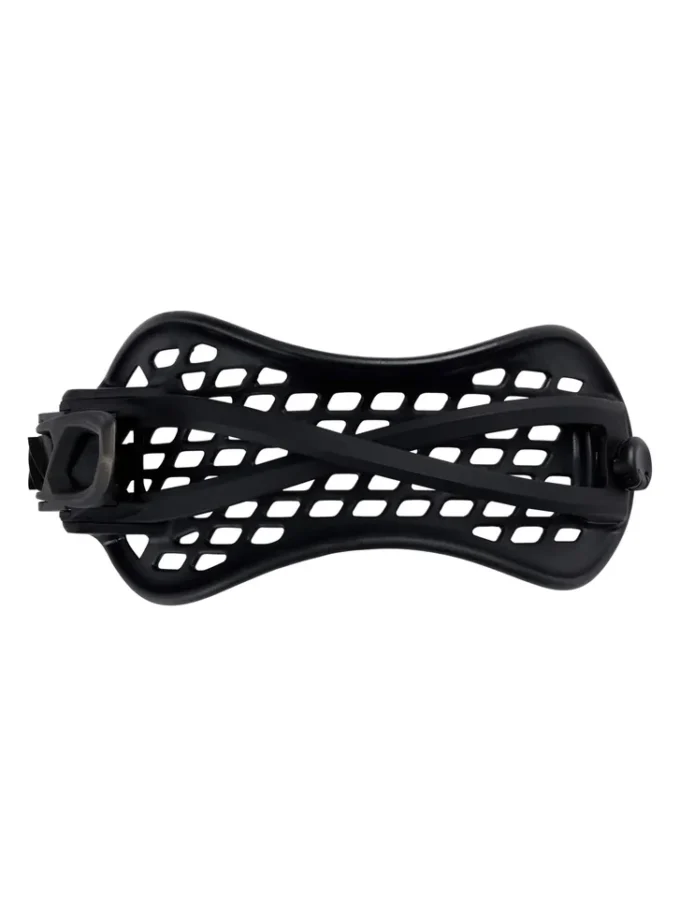 Curea pentru gleznă pentru fixare de snowboard Burton Double Take Hammock pentru bărbați (dreapta)