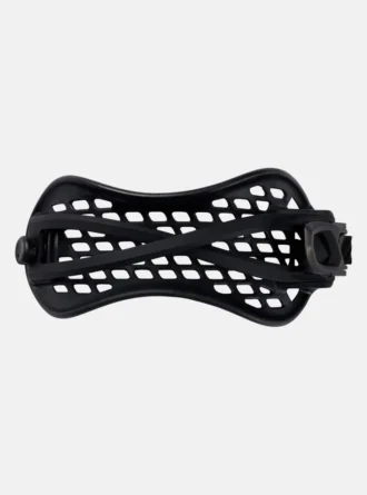 Curea pentru gleznă pentru fixare de snowboard Burton Double Take Hammock pentru bărbați (stânga)