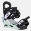 Curele de snowboard Burton Smalls Re:Flex pentru copii