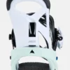 Curele de snowboard Burton Smalls Re:Flex pentru copii