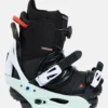 Curele de snowboard Burton Smalls Re:Flex pentru copii