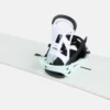 Curele de snowboard Burton Smalls Re:Flex pentru copii