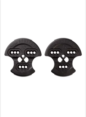 Disc Burton 3D Hinge