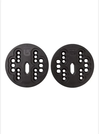 Disc Burton 4X4 Channel