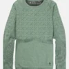 Femei Burton [ak]® Slokar Crewneck Fleece