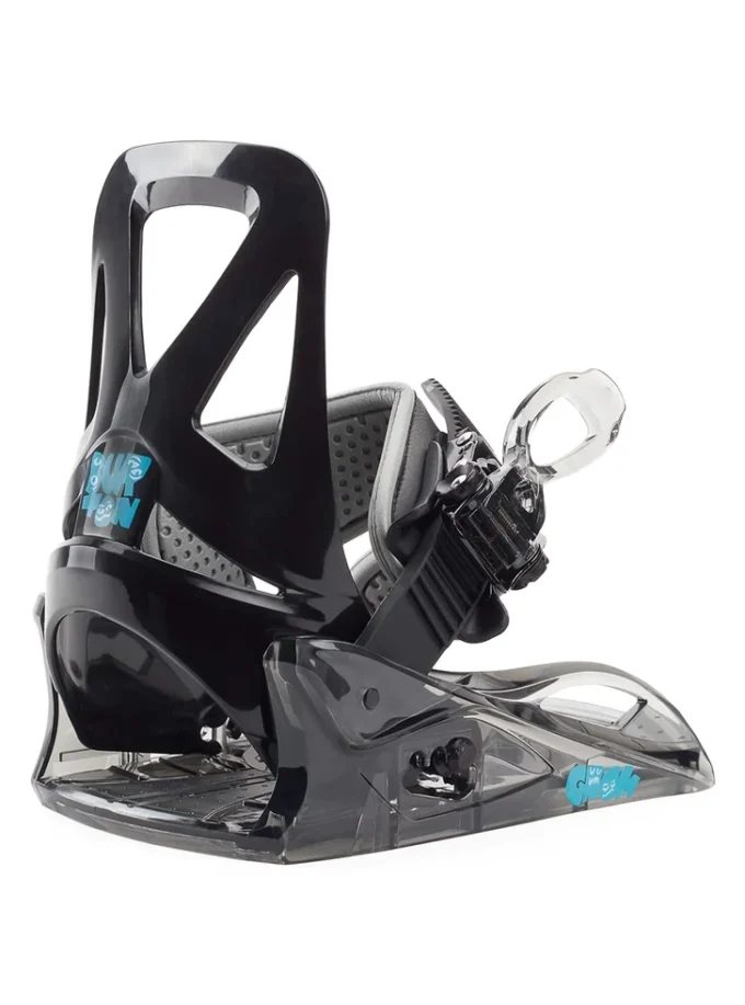 Fixare pentru snowboard Burton Grom Disc pentru copii