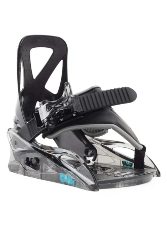 Fixare pentru snowboard Burton Grom Disc pentru copii