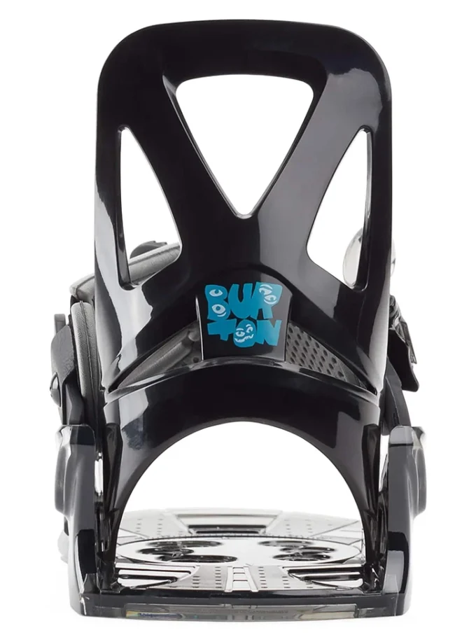 Fixare pentru snowboard Burton Grom Disc pentru copii