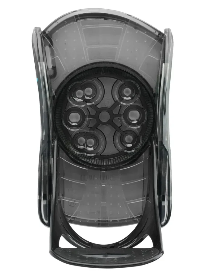 Fixare pentru snowboard Burton Grom Disc pentru copii