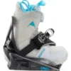 Fixare pentru snowboard Burton Grom Disc pentru copii