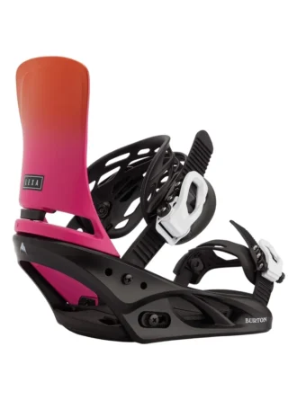 Fixare pentru snowboard Burton Lexa Re:Flex pentru femei