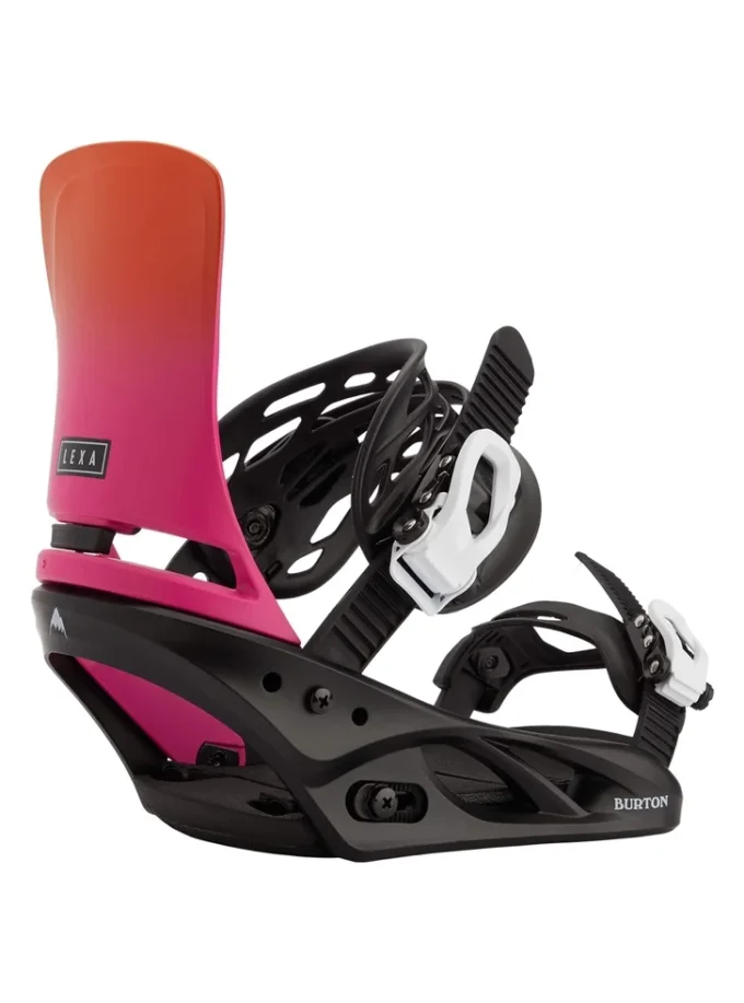 Fixare pentru snowboard Burton Lexa Re:Flex pentru femei