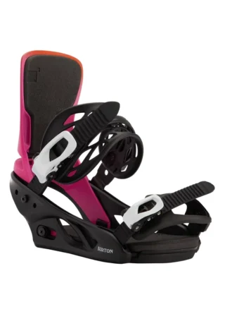 Fixare pentru snowboard Burton Lexa Re:Flex pentru femei