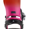 Fixare pentru snowboard Burton Lexa Re:Flex pentru femei