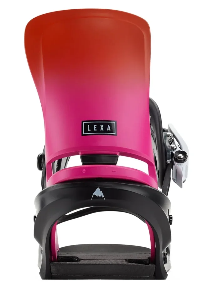 Fixare pentru snowboard Burton Lexa Re:Flex pentru femei
