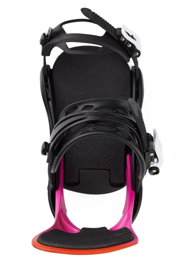 Fixare pentru snowboard Burton Lexa Re:Flex pentru femei