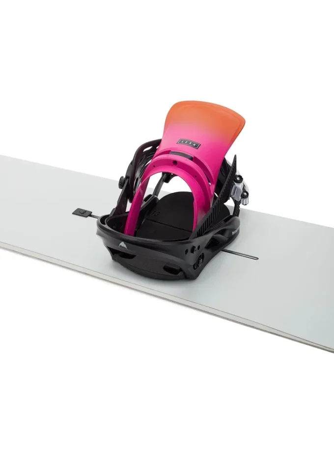Fixare pentru snowboard Burton Lexa Re:Flex pentru femei
