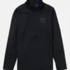 Fleece Burton [ak]® Helium Grid Half-Zip pentru bărbați